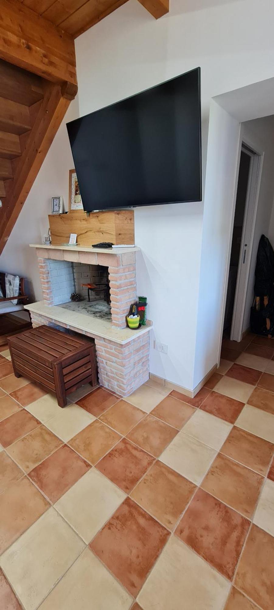 Casa Di Anna Apartman Amendolara Kültér fotó
