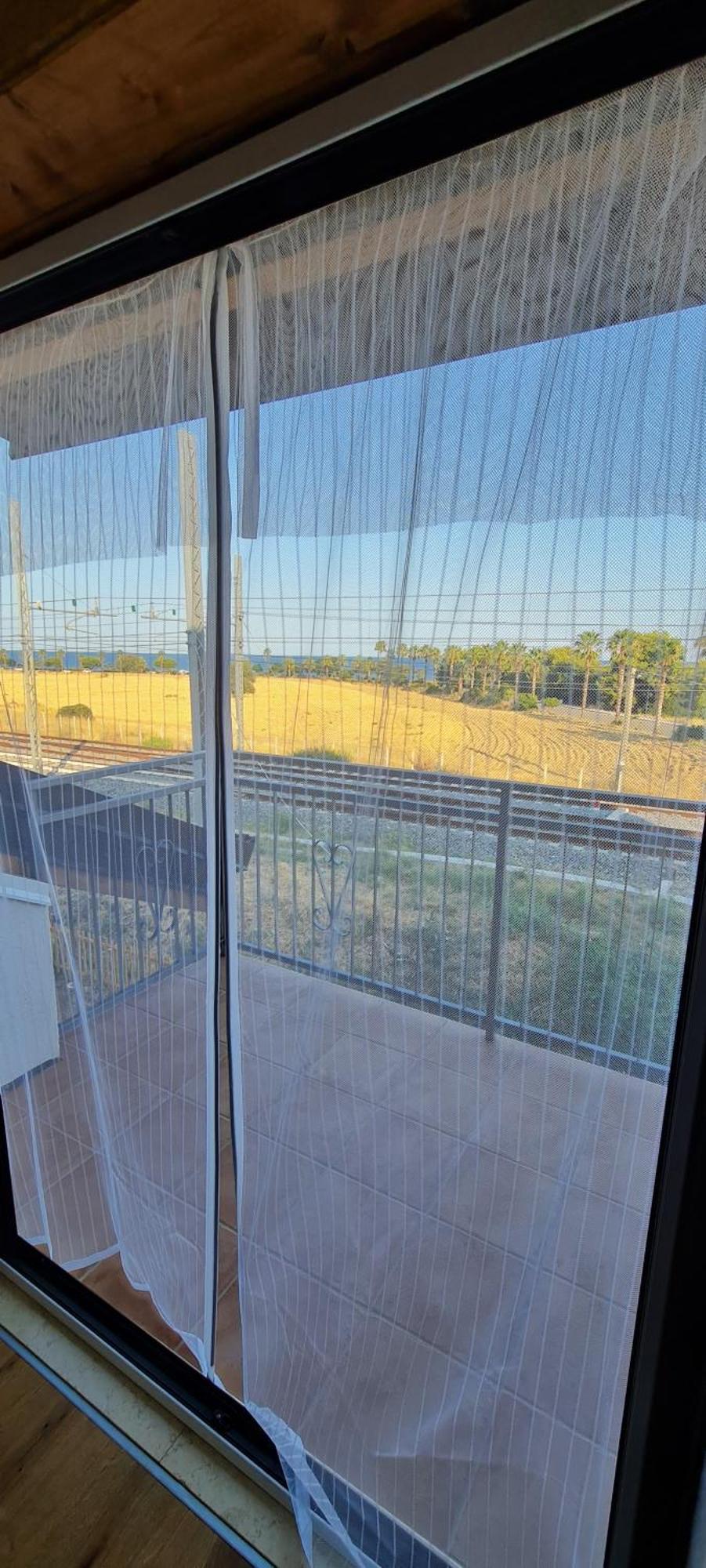 Casa Di Anna Apartman Amendolara Kültér fotó