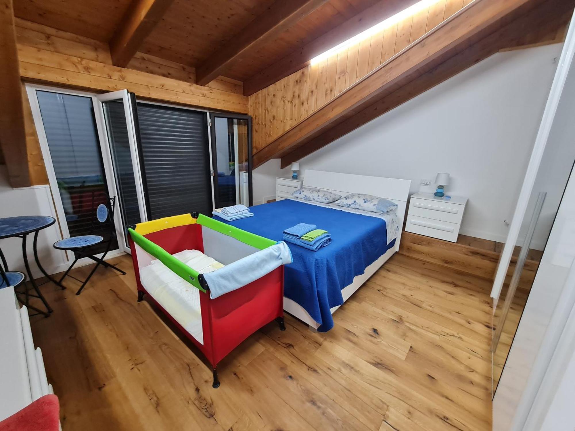 Casa Di Anna Apartman Amendolara Kültér fotó