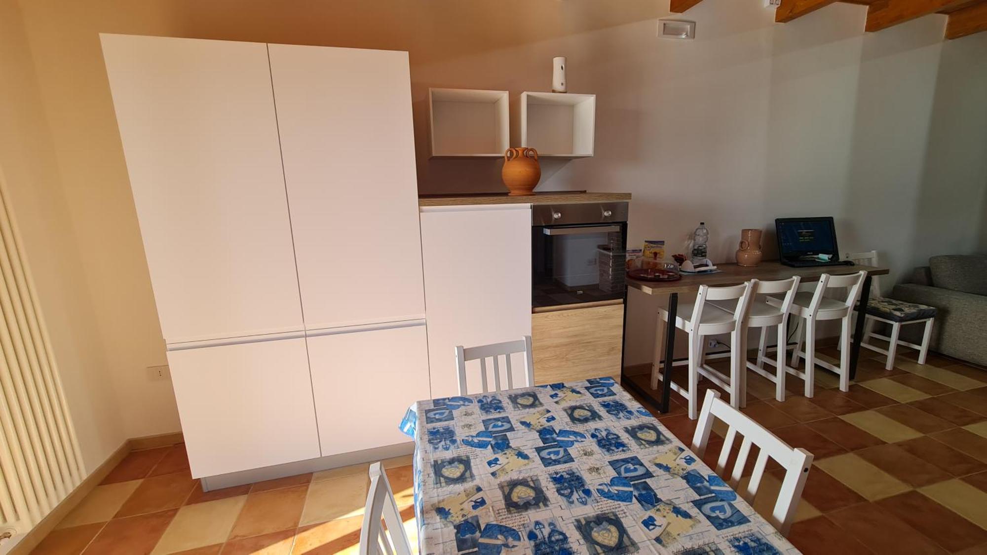Casa Di Anna Apartman Amendolara Kültér fotó