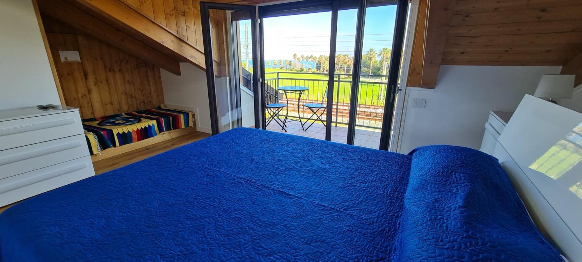 Casa Di Anna Apartman Amendolara Kültér fotó