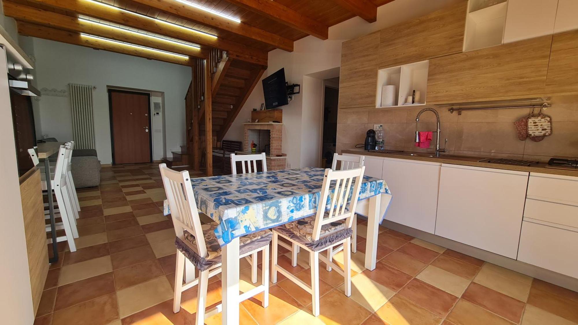 Casa Di Anna Apartman Amendolara Kültér fotó