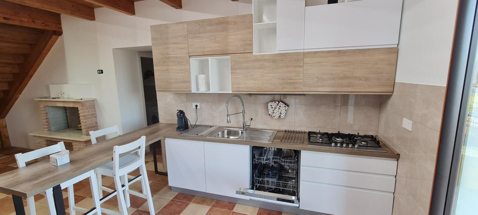 Casa Di Anna Apartman Amendolara Kültér fotó